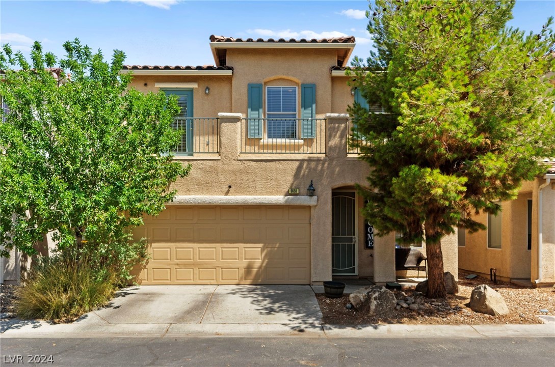 6650 Tulip Falls Drive