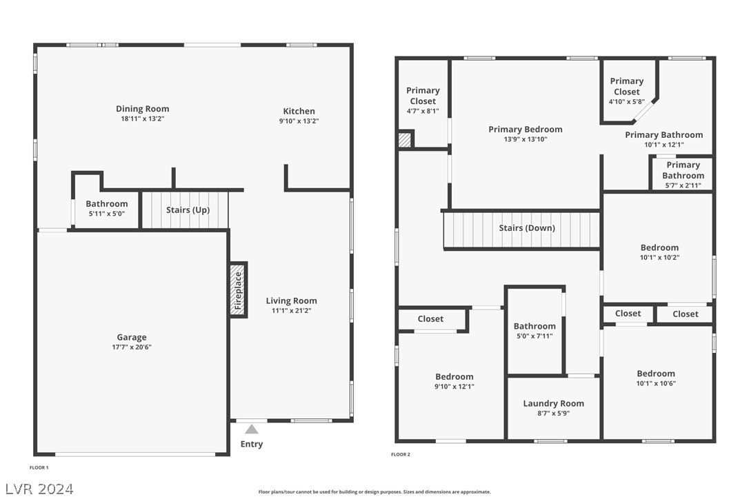 6650 Tulip Falls Drive