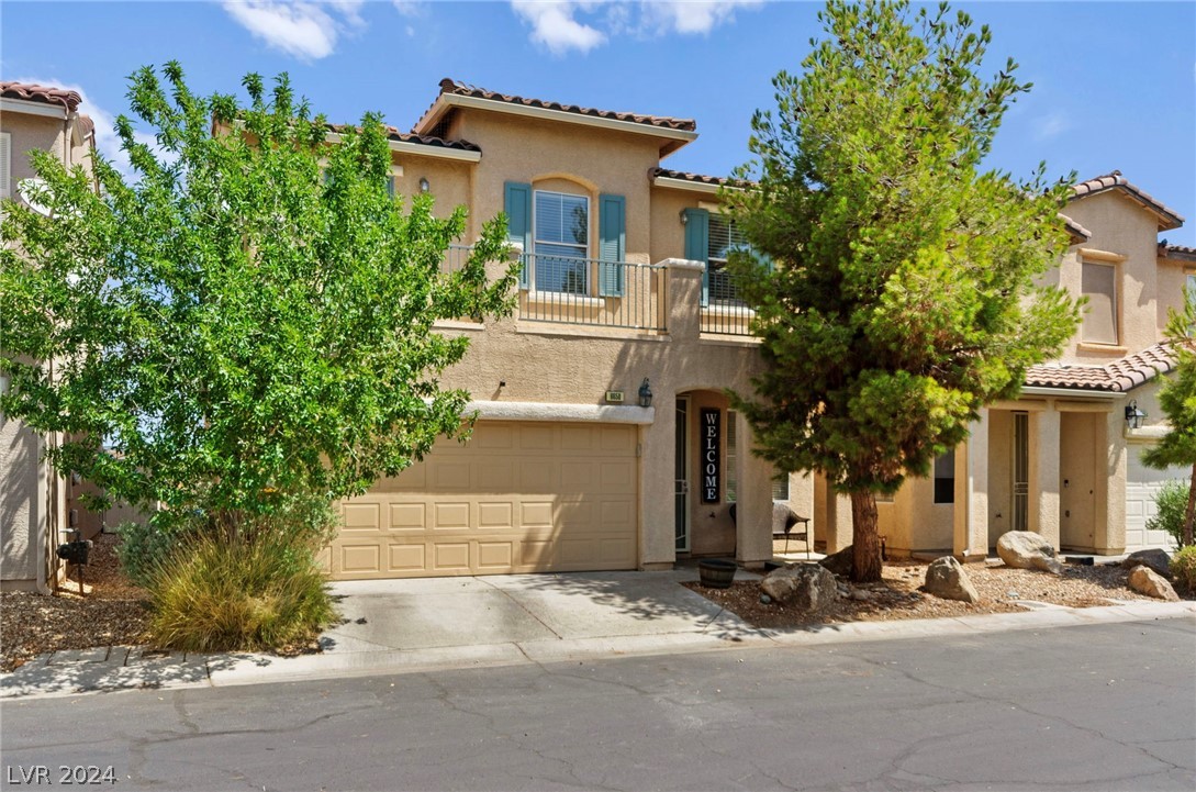 6650 Tulip Falls Drive