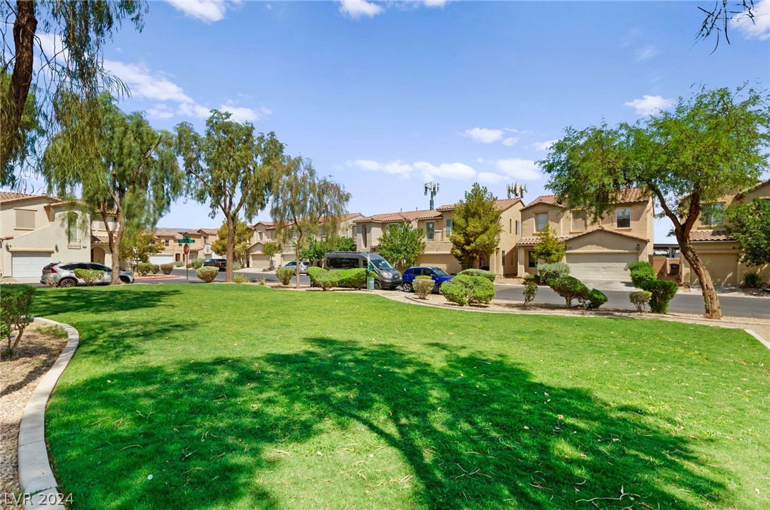 6650 Tulip Falls Drive