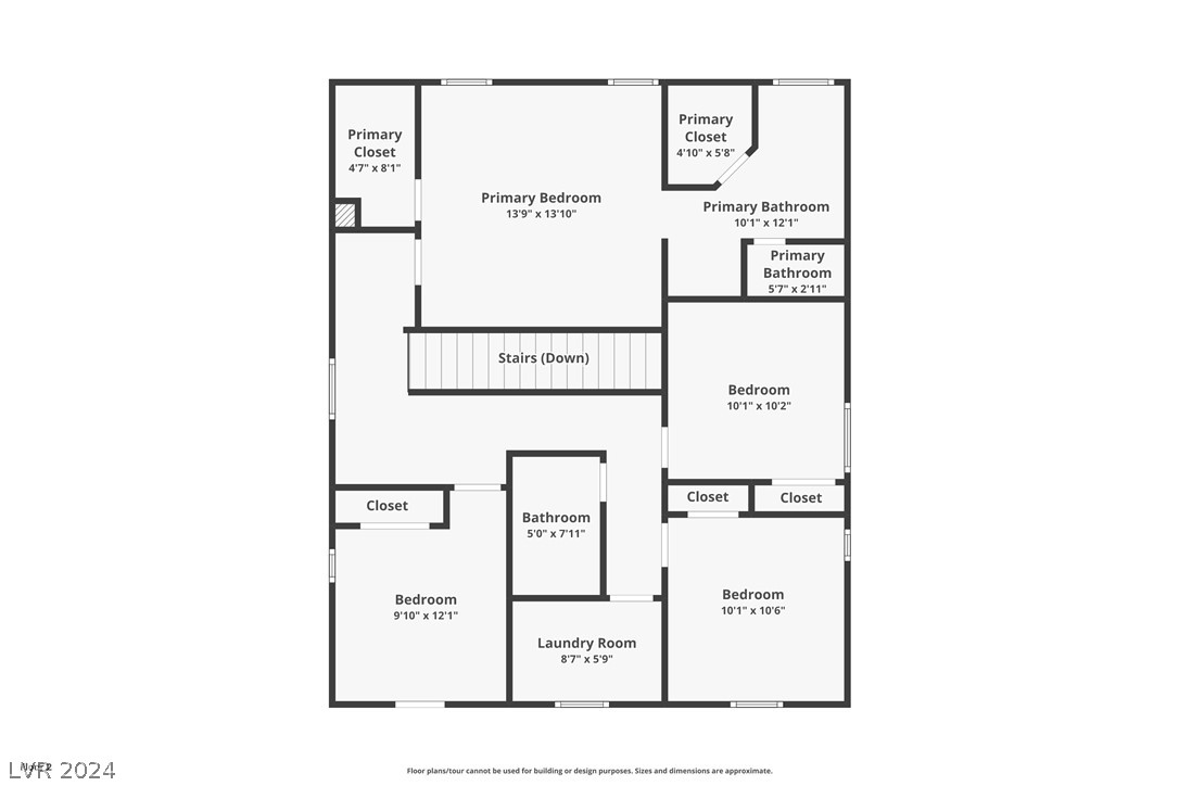 6650 Tulip Falls Drive