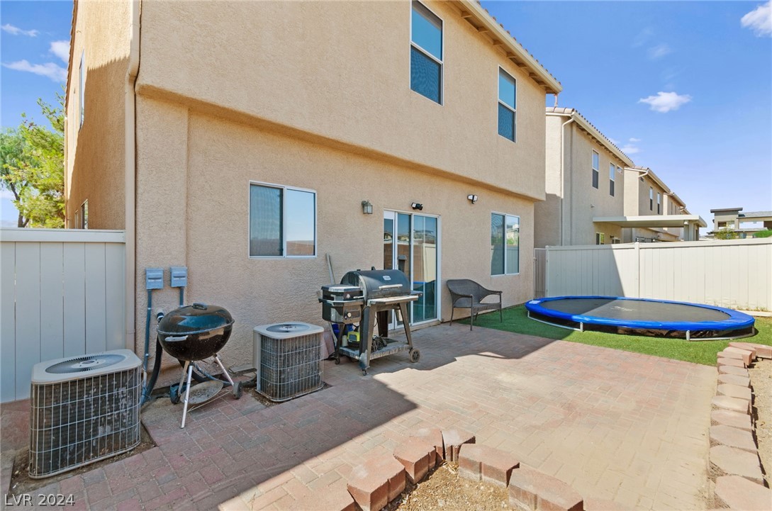 6650 Tulip Falls Drive