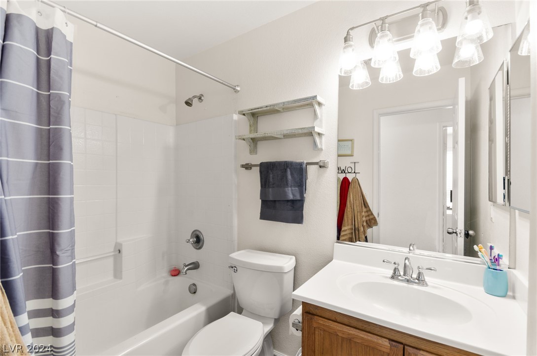 6650 Tulip Falls Drive