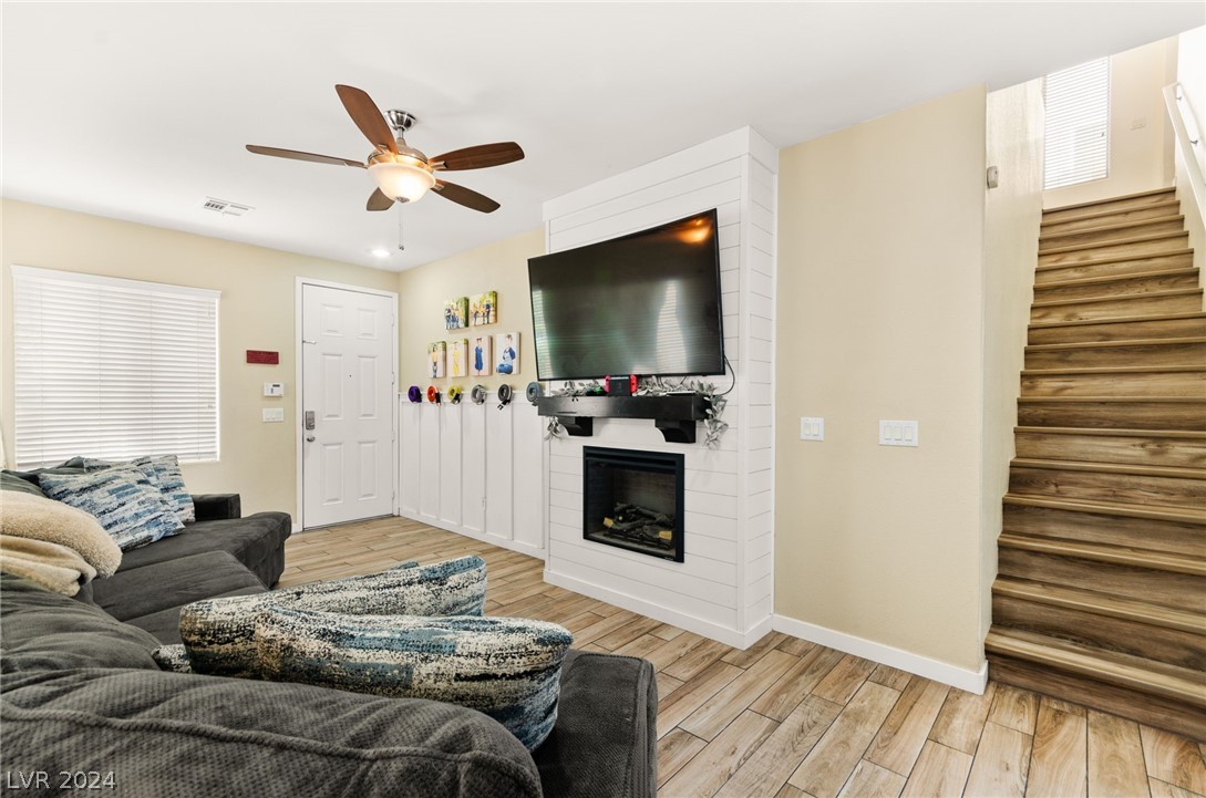 6650 Tulip Falls Drive