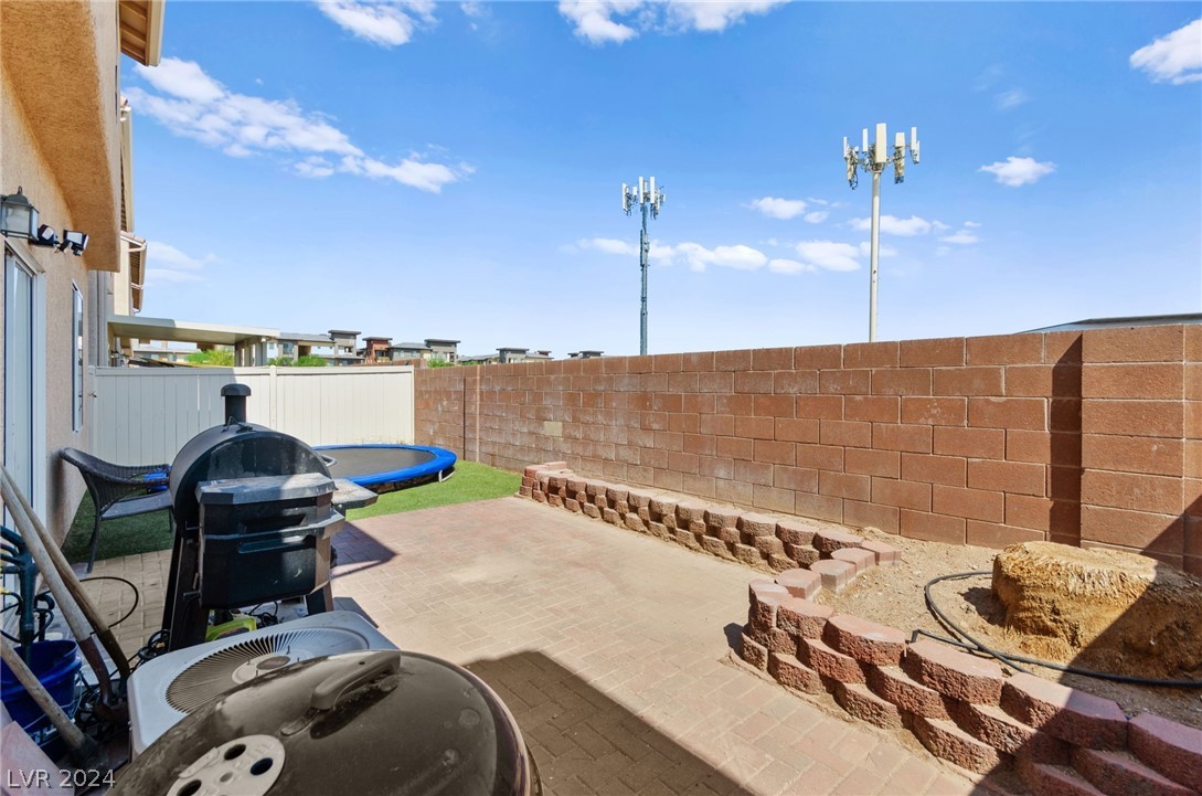 6650 Tulip Falls Drive