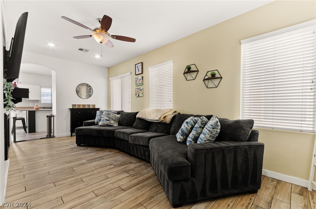 6650 Tulip Falls Drive