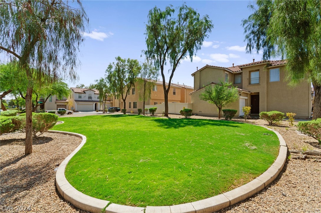 6650 Tulip Falls Drive