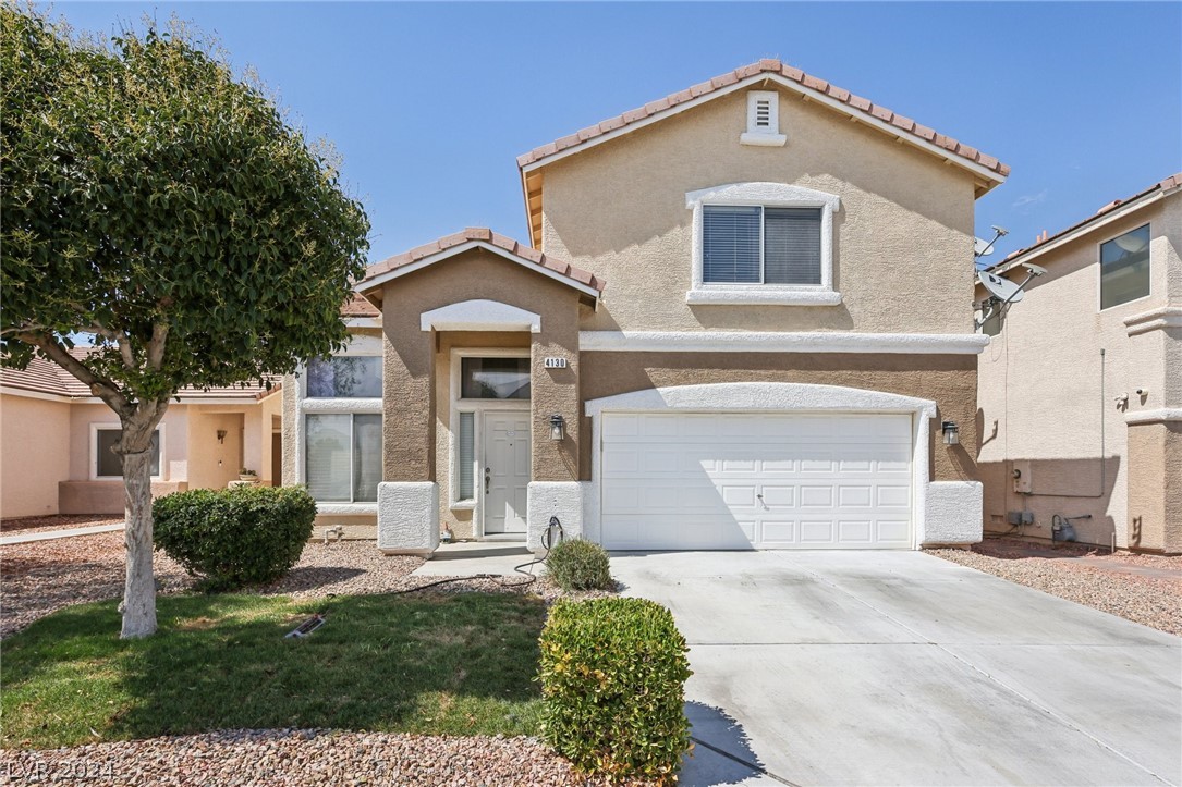 4130 Carrie Hills Avenue