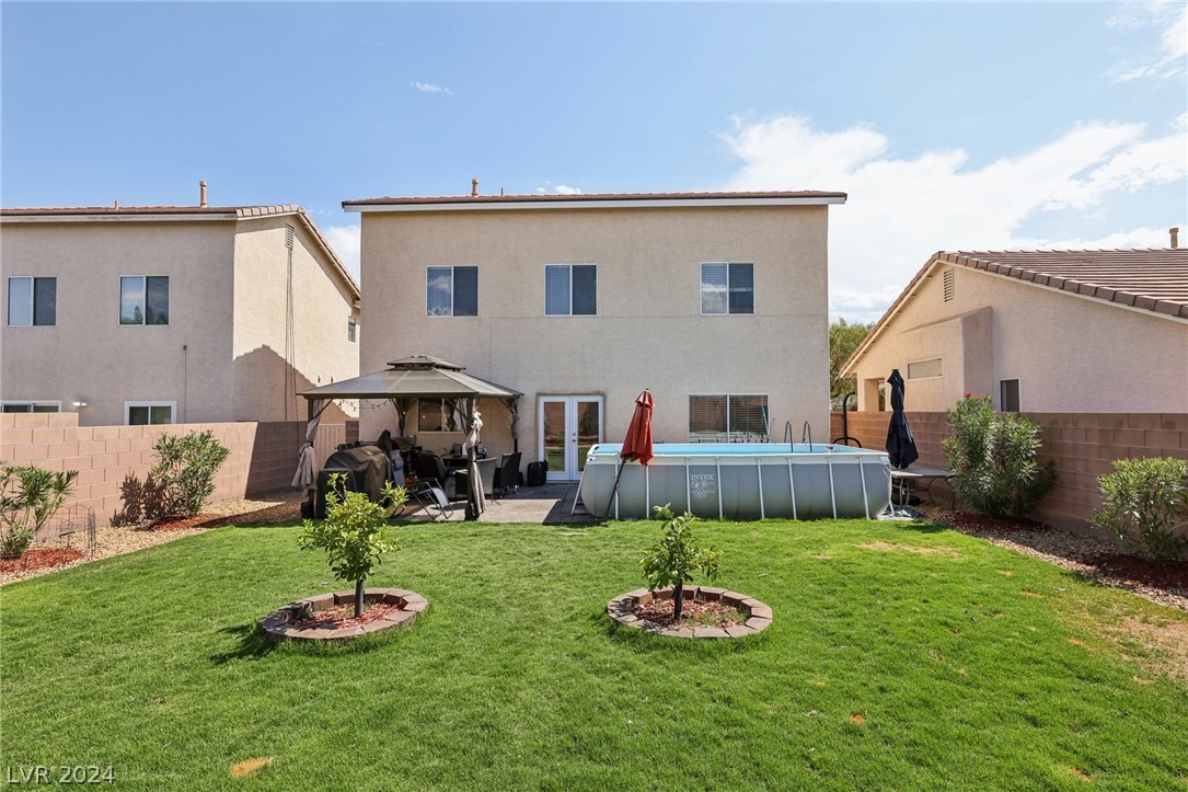 4130 Carrie Hills Avenue