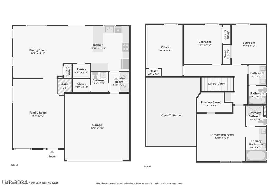 4130 Carrie Hills Avenue