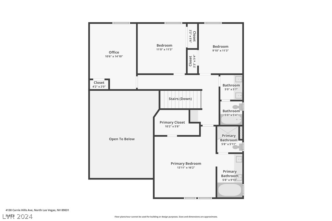 4130 Carrie Hills Avenue