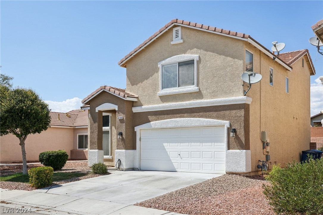 4130 Carrie Hills Avenue