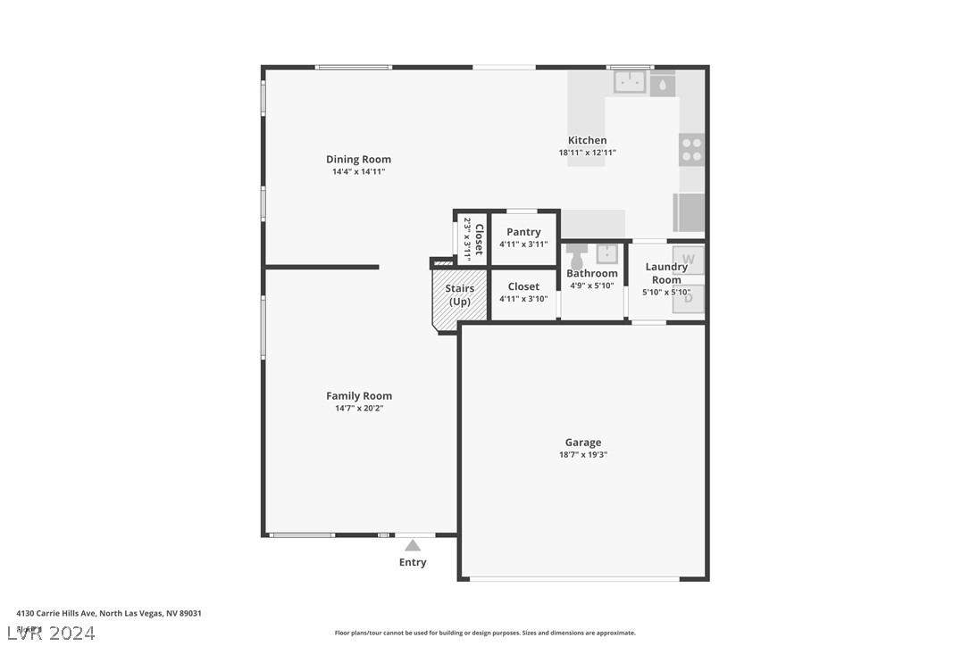 4130 Carrie Hills Avenue