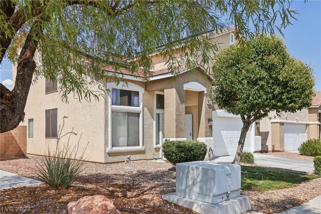 4130 Carrie Hills Avenue