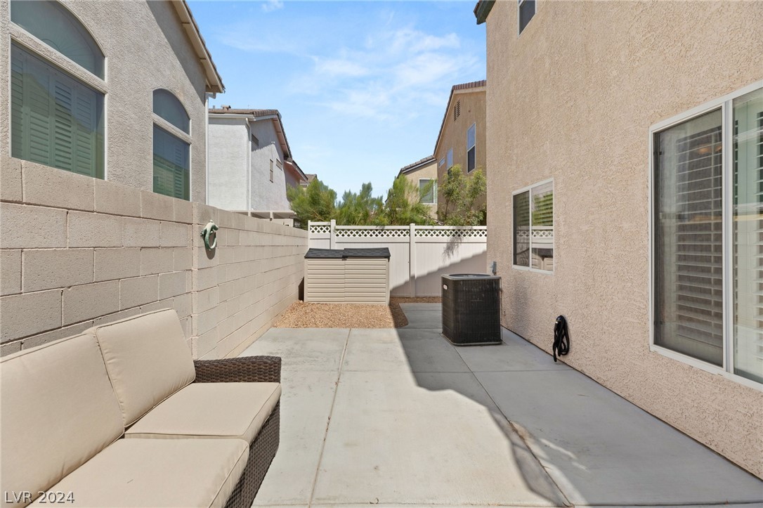 1556 Evening Spirit Avenue