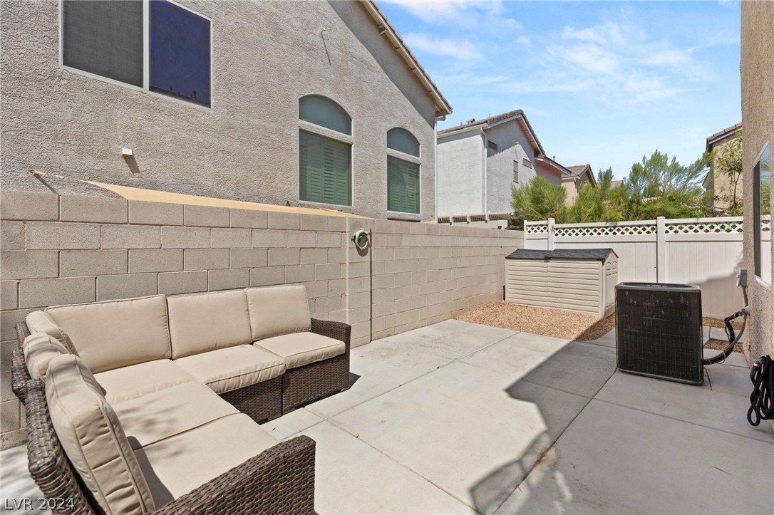 1556 Evening Spirit Avenue
