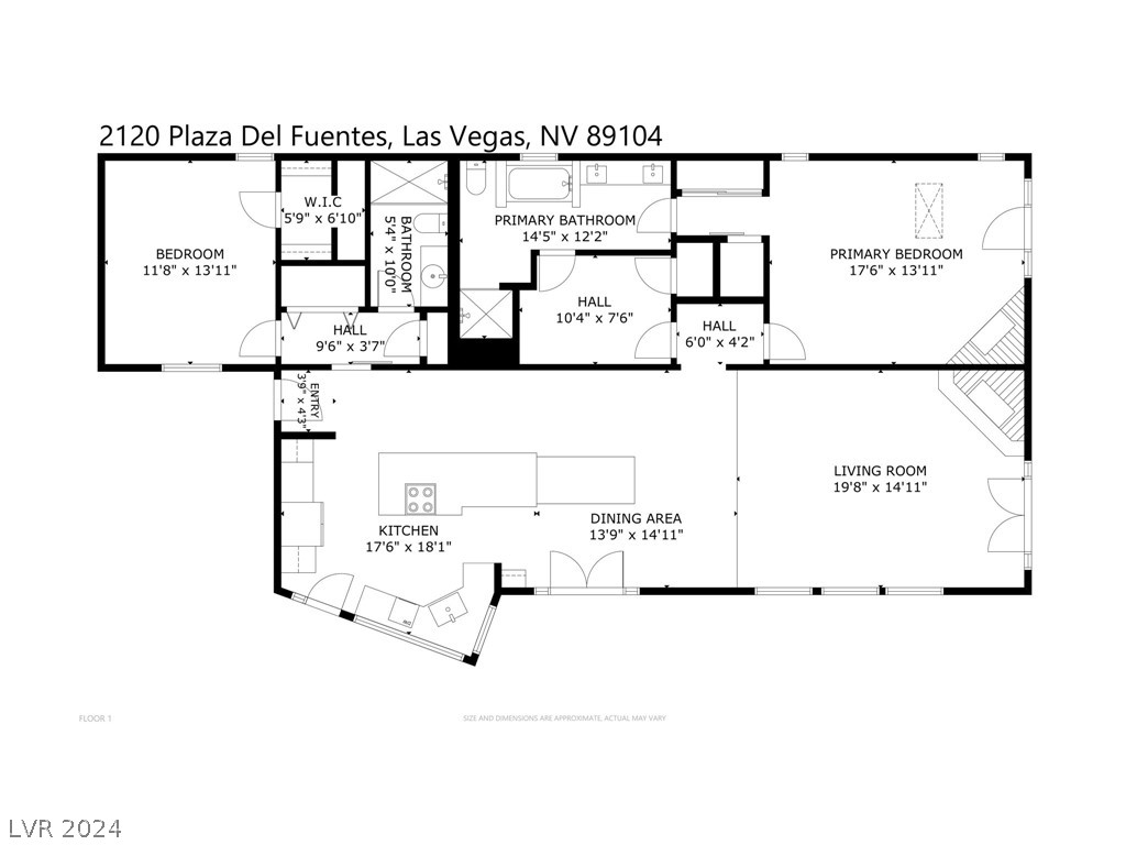 2120 Plaza Del Fuentes