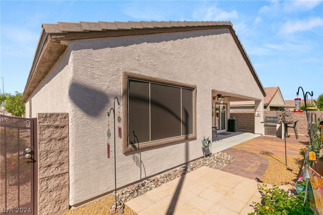 2542 Nashira Street
