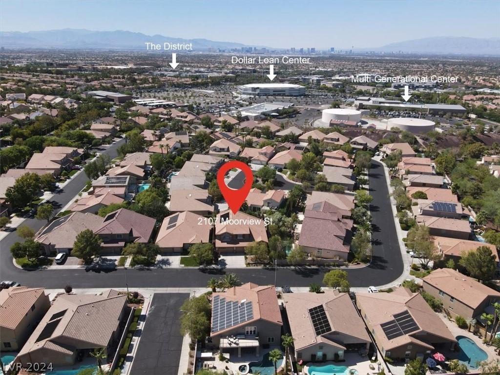 2107 Mooreview Street