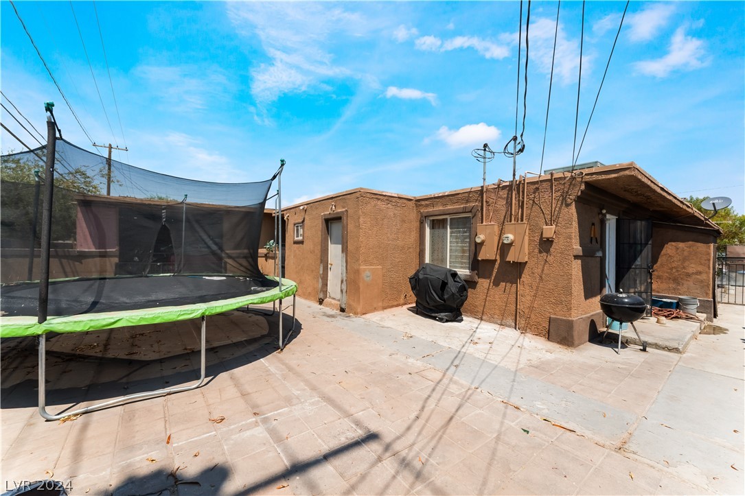 2301 East Webb Avenue
