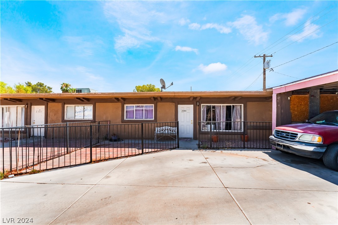2301 East Webb Avenue