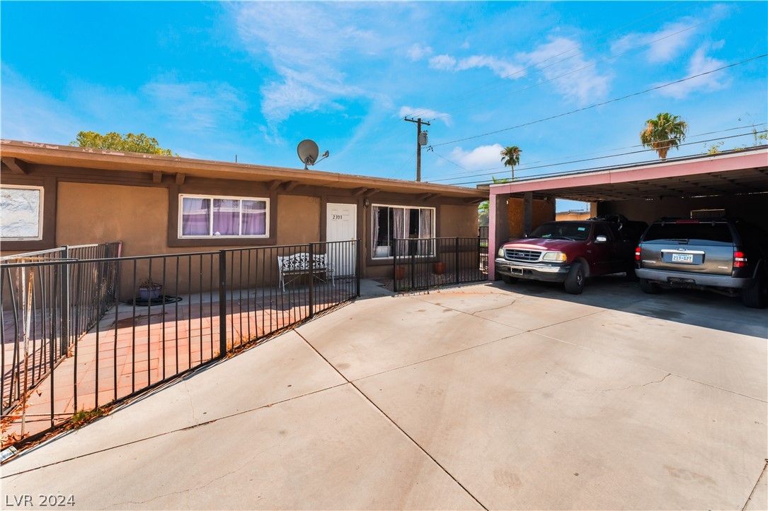 2301 East Webb Avenue