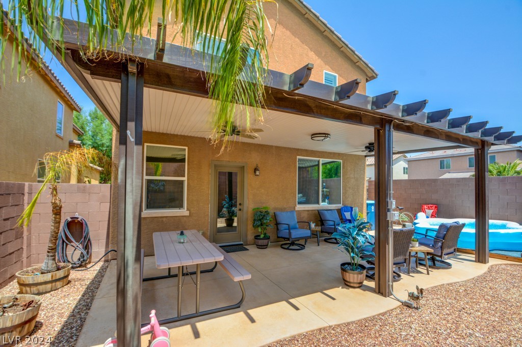 7413 Morisset Avenue