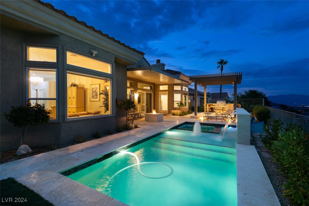 2520 Settlers Bay Lane