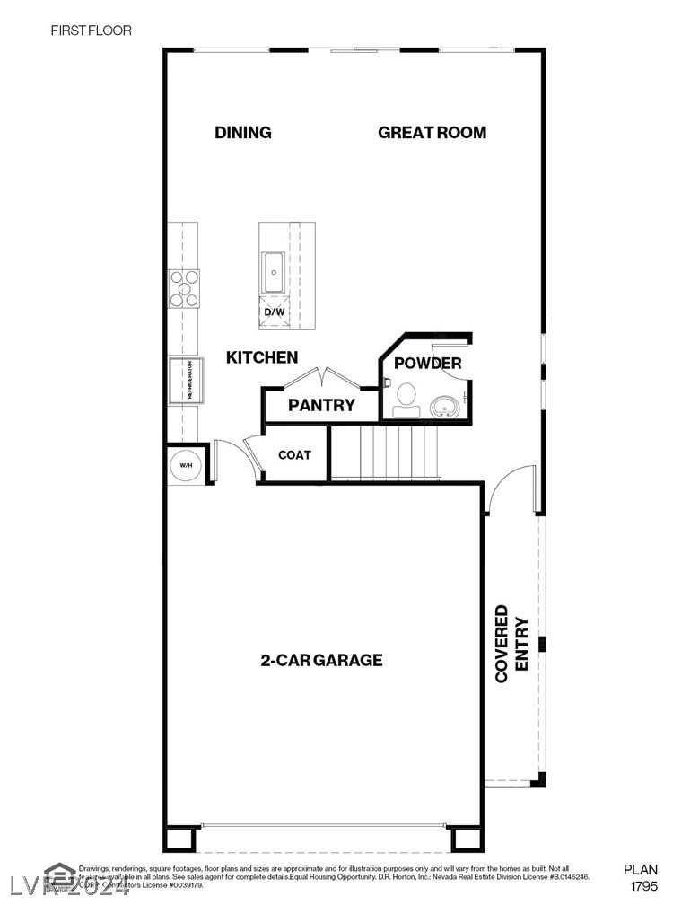 4729 Admiral Cliffs Avenue