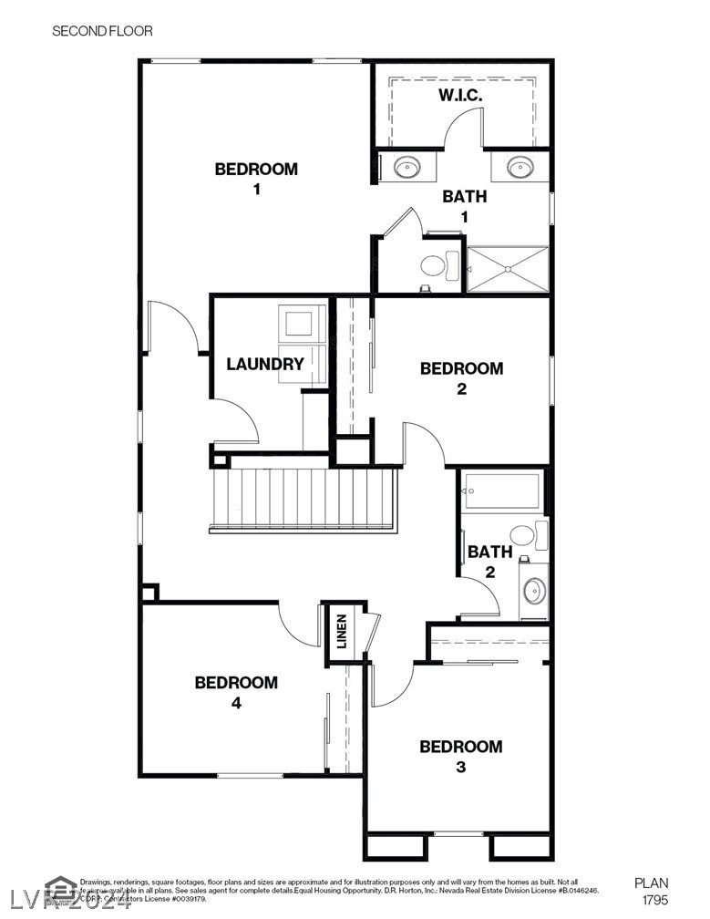 4729 Admiral Cliffs Avenue