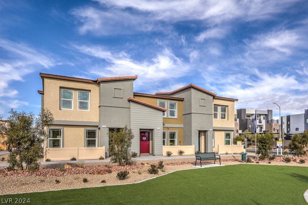 1902 Ottava Vista Street Lot 6