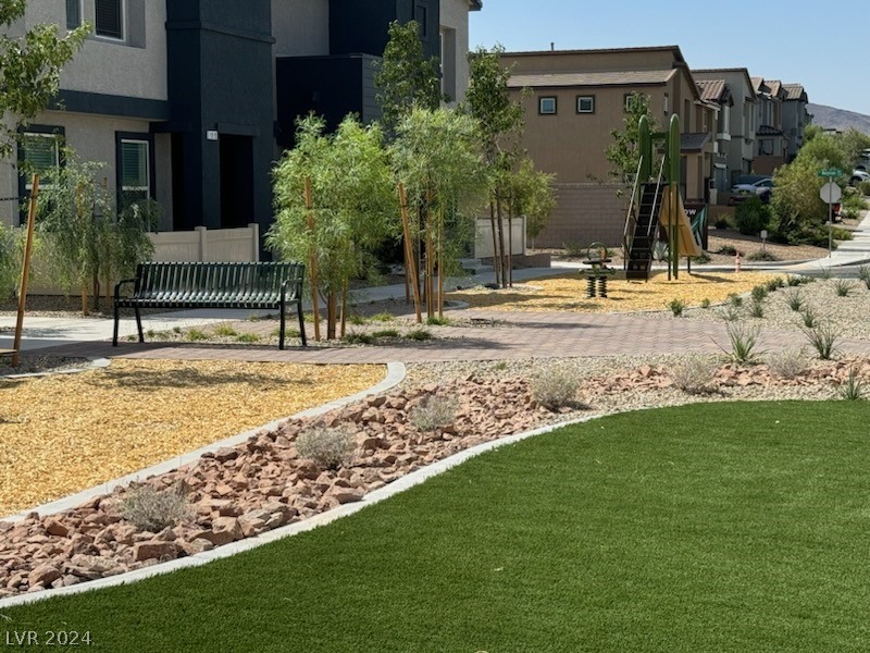 1902 Ottava Vista Street Lot 6