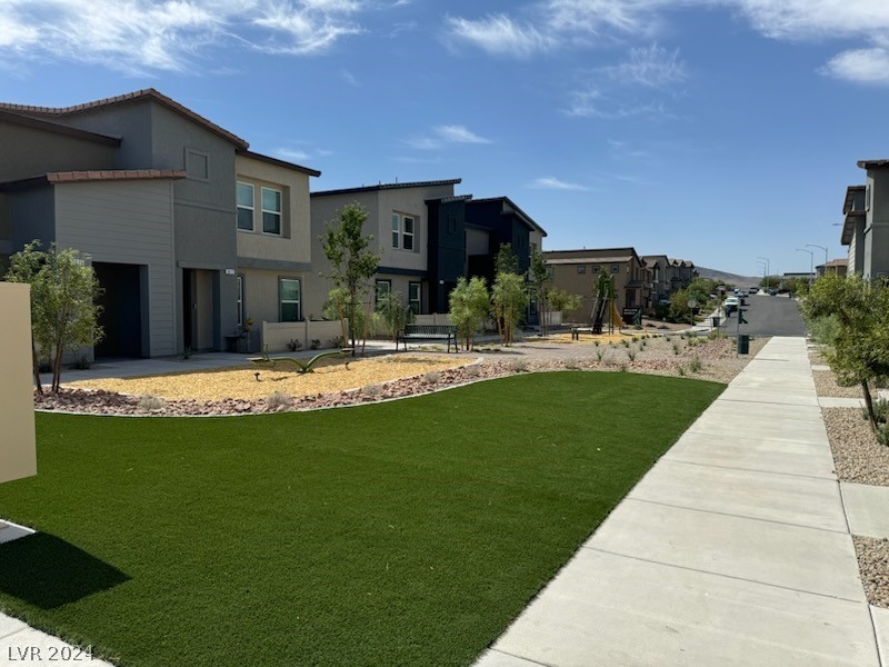 1902 Ottava Vista Street Lot 6