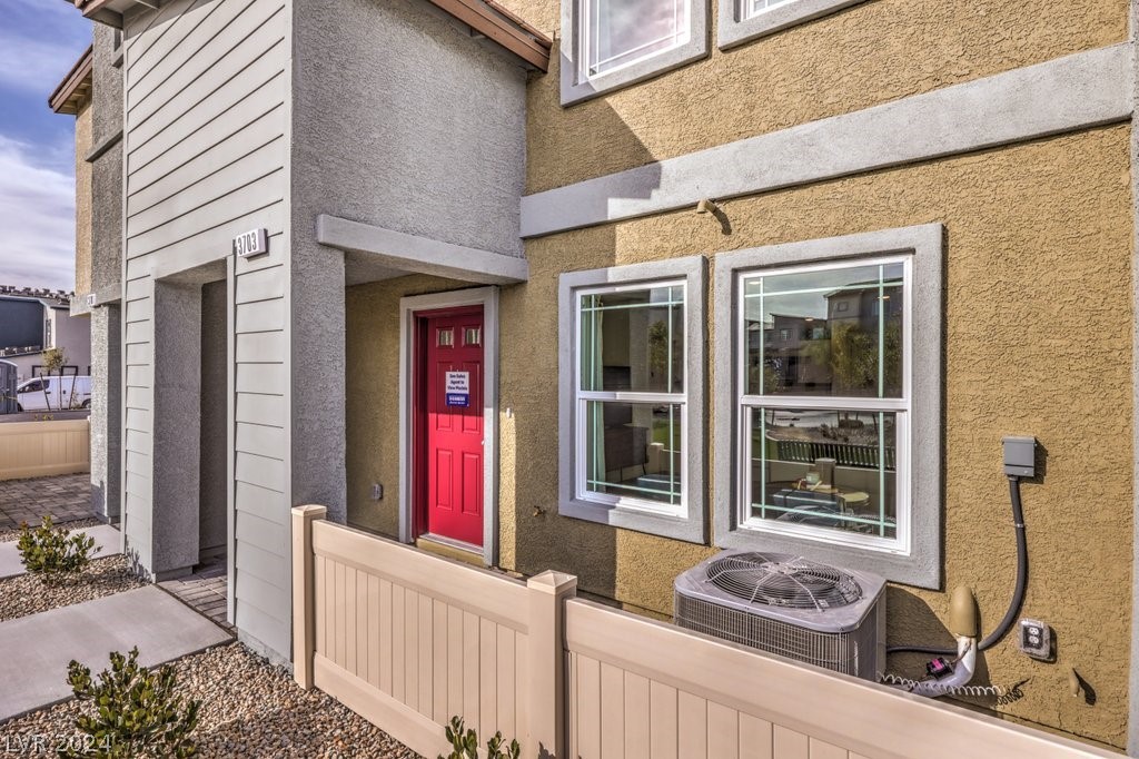 1902 Ottava Vista Street Lot 6