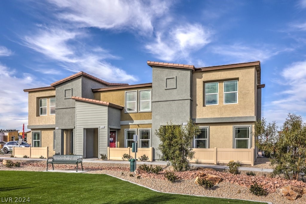 1902 Ottava Vista Street Lot 6