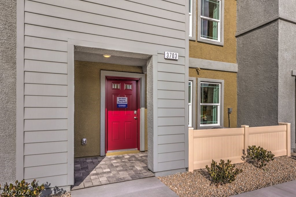 1902 Ottava Vista Street Lot 6