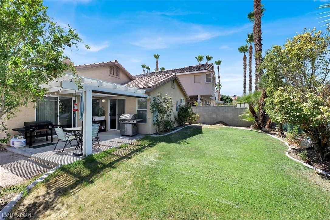 3 Tanglewood Drive