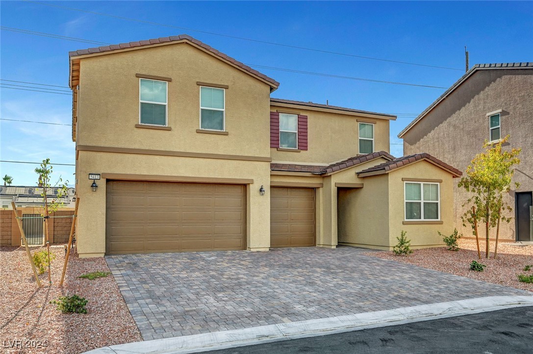5413 Scandia Lore Court
