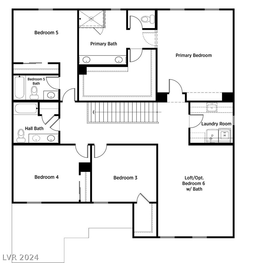 5413 Scandia Lore Court