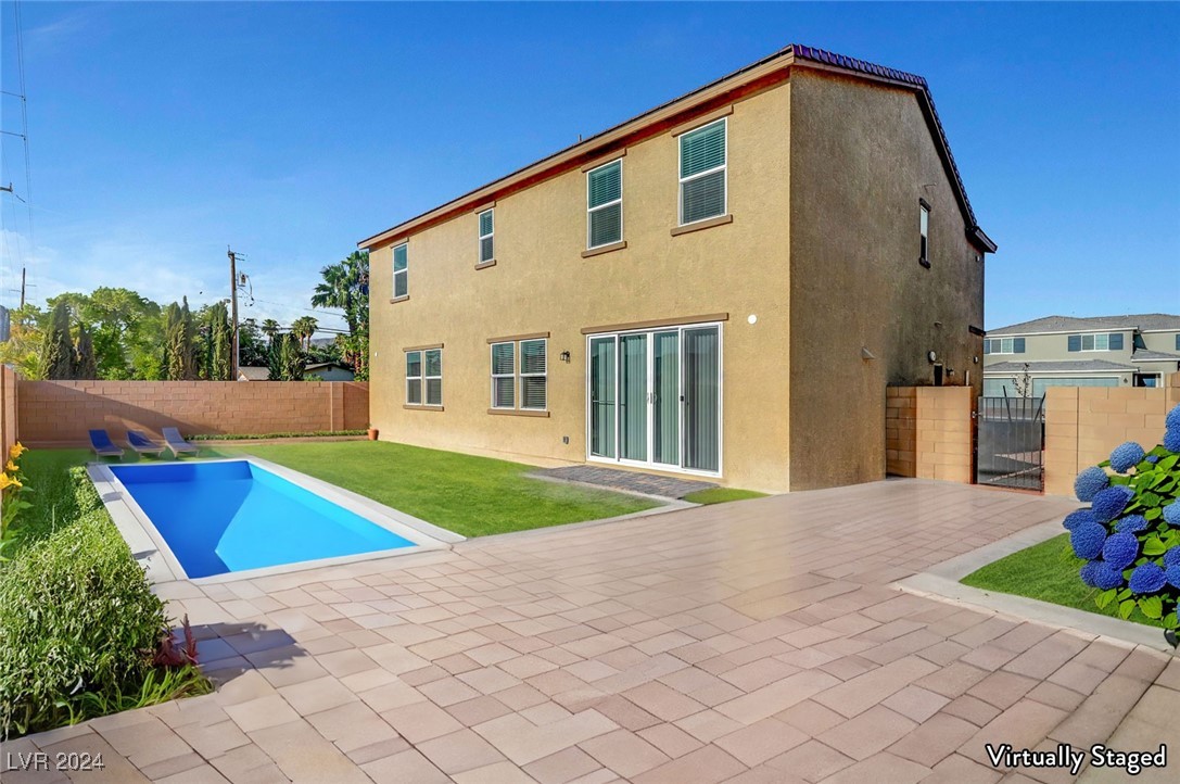 5413 Scandia Lore Court