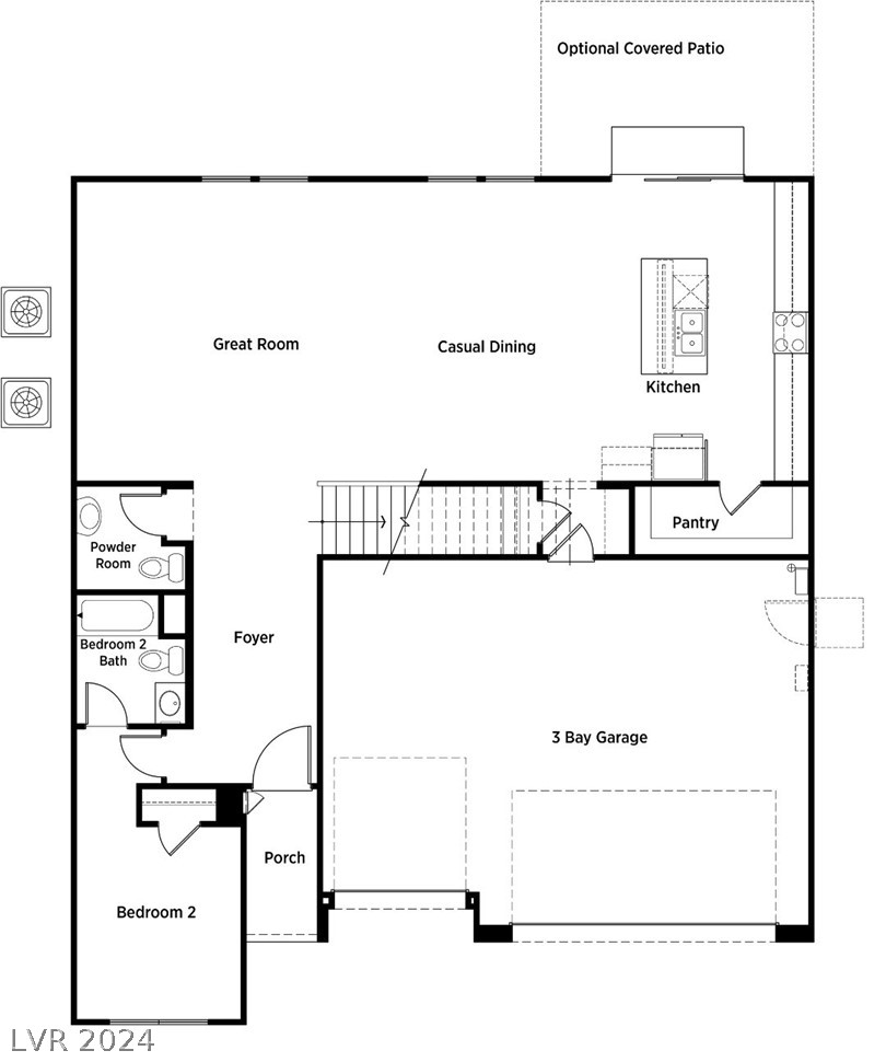 5413 Scandia Lore Court