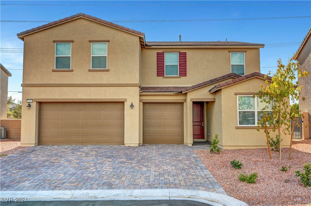 5413 Scandia Lore Court