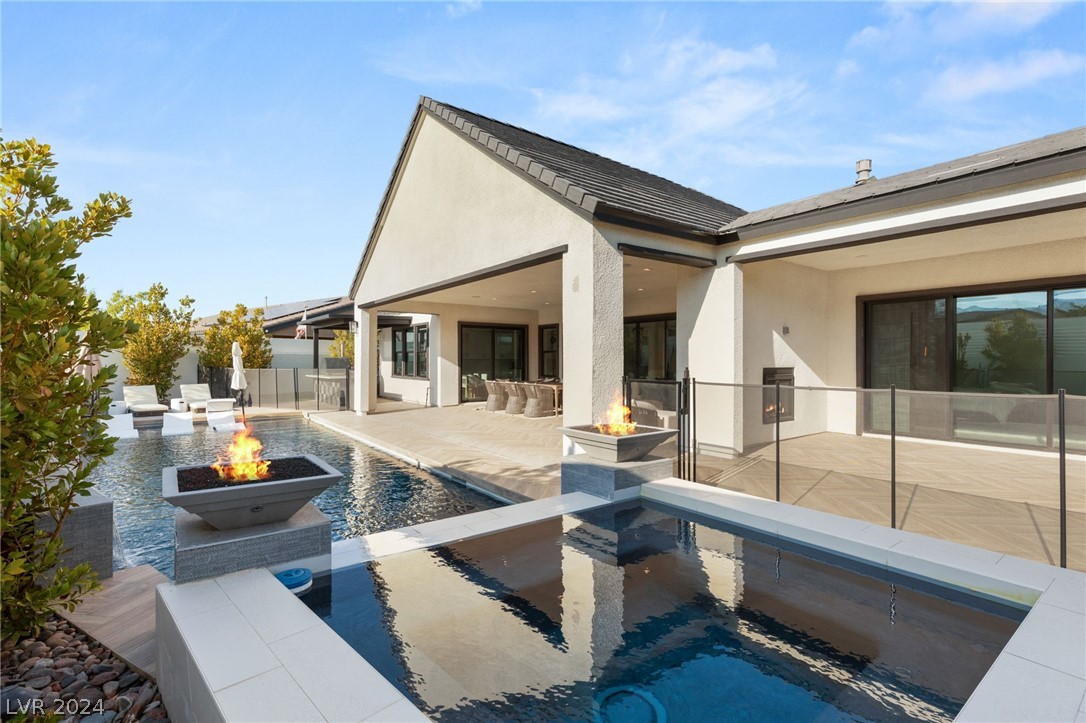 4335 North Dapple Gray Road