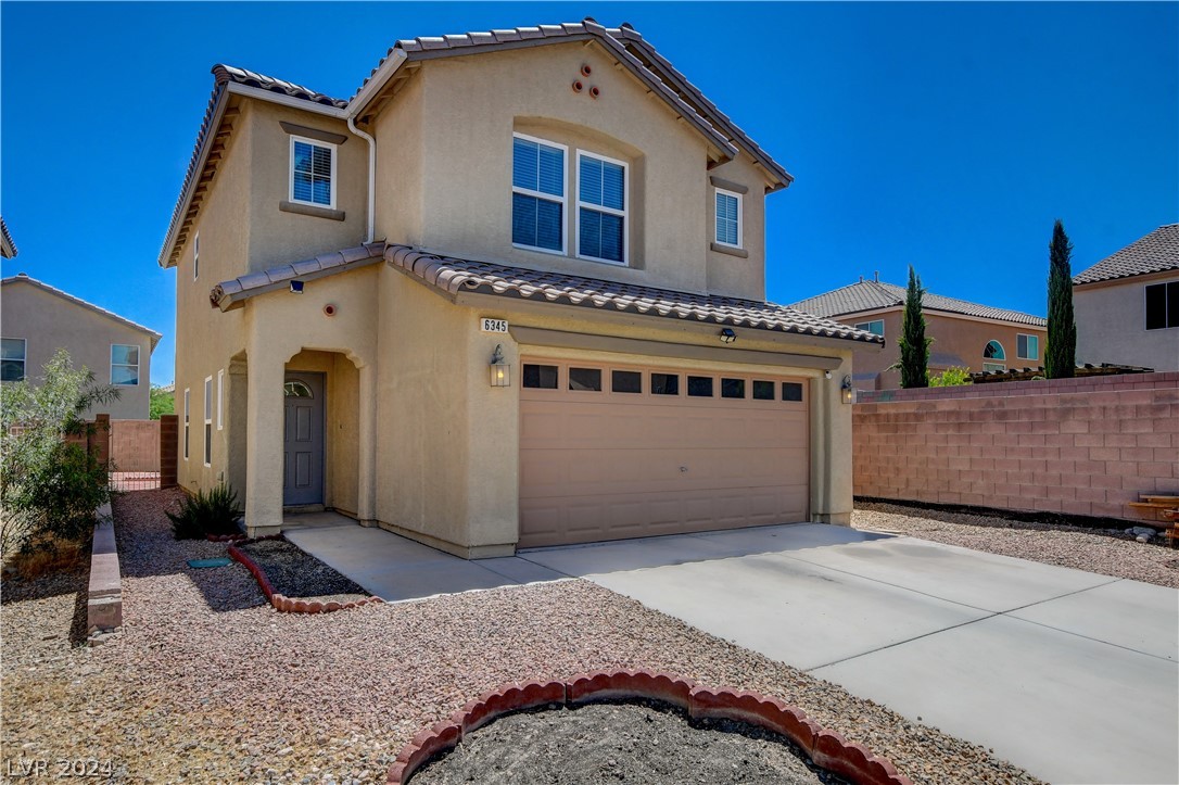 6345 Silver Ribbon Court
