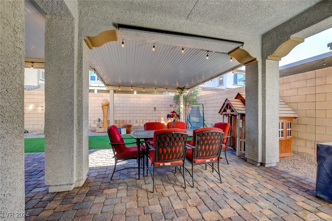 10031 Rams Leap Avenue