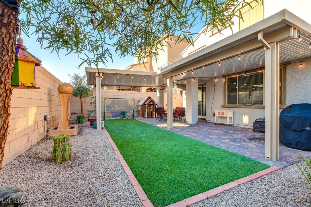 10031 Rams Leap Avenue