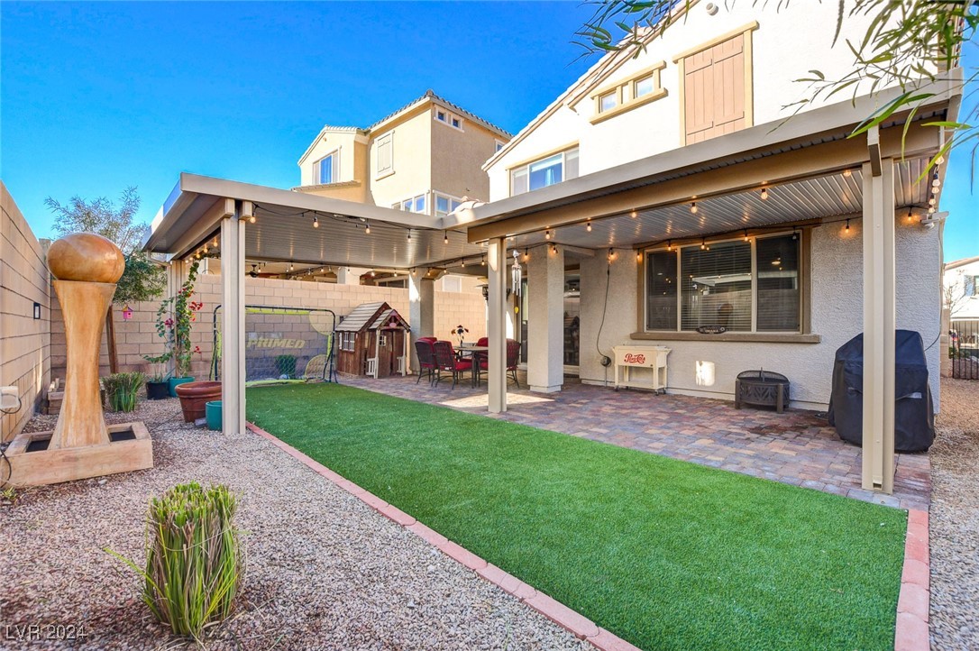 10031 Rams Leap Avenue