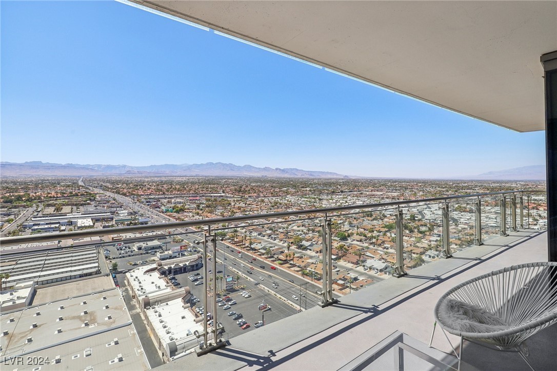 4381 West Flamingo Road 2801