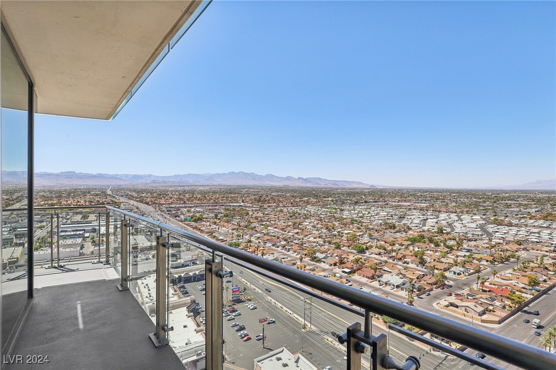 4381 West Flamingo Road 2801