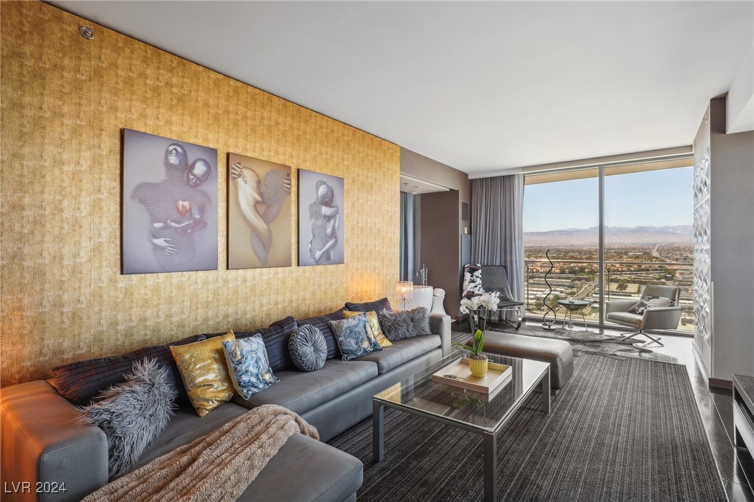 4381 West Flamingo Road 2801